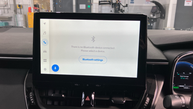 Toyota Corolla 1.8 Hybrid GR Sport 5dr CVT Hybrid Estate